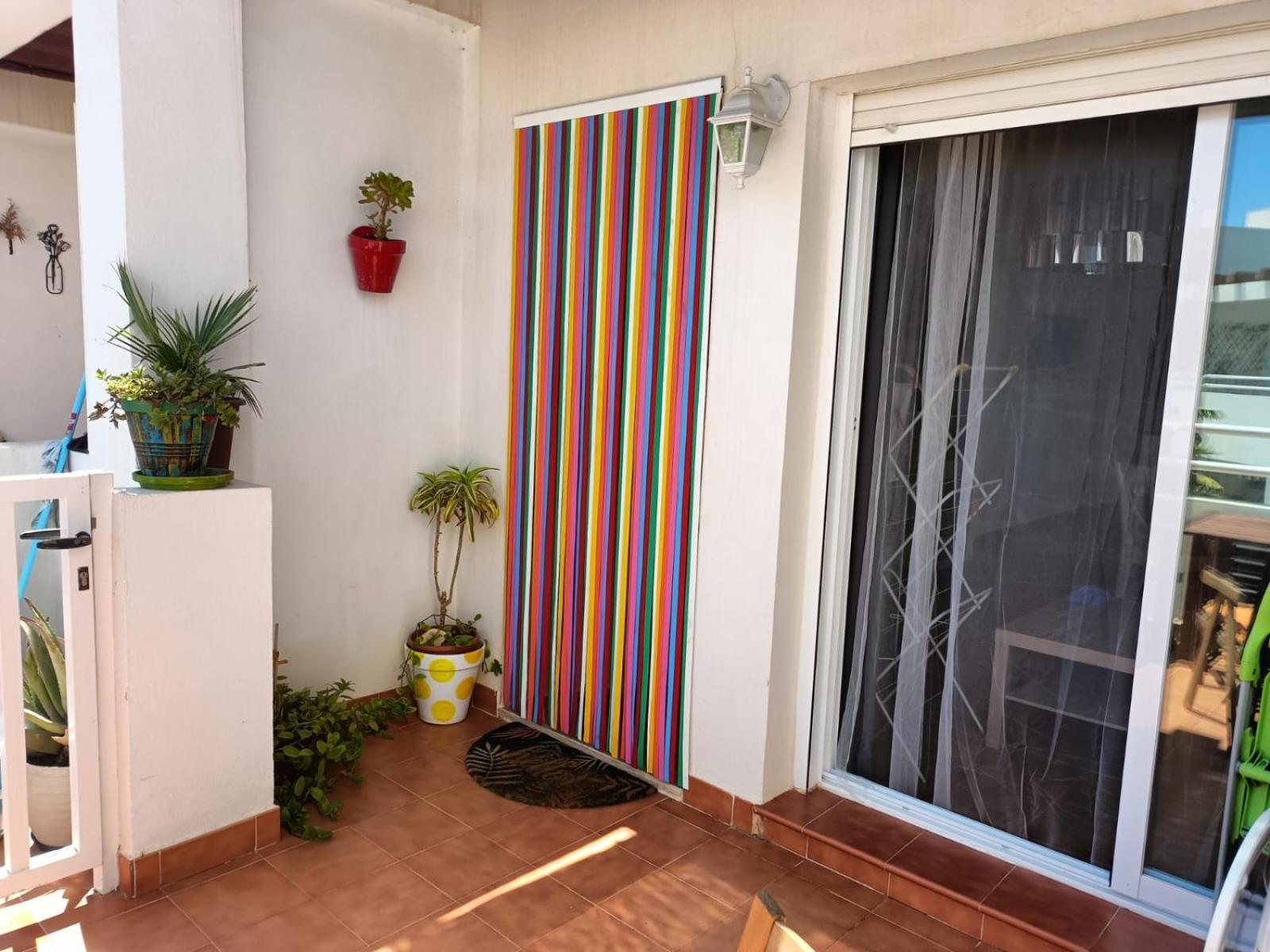 Precioso Apartamento Con Piscina Y Garage Palomares  Exterior photo